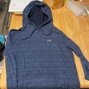 Lightweight Hoodie